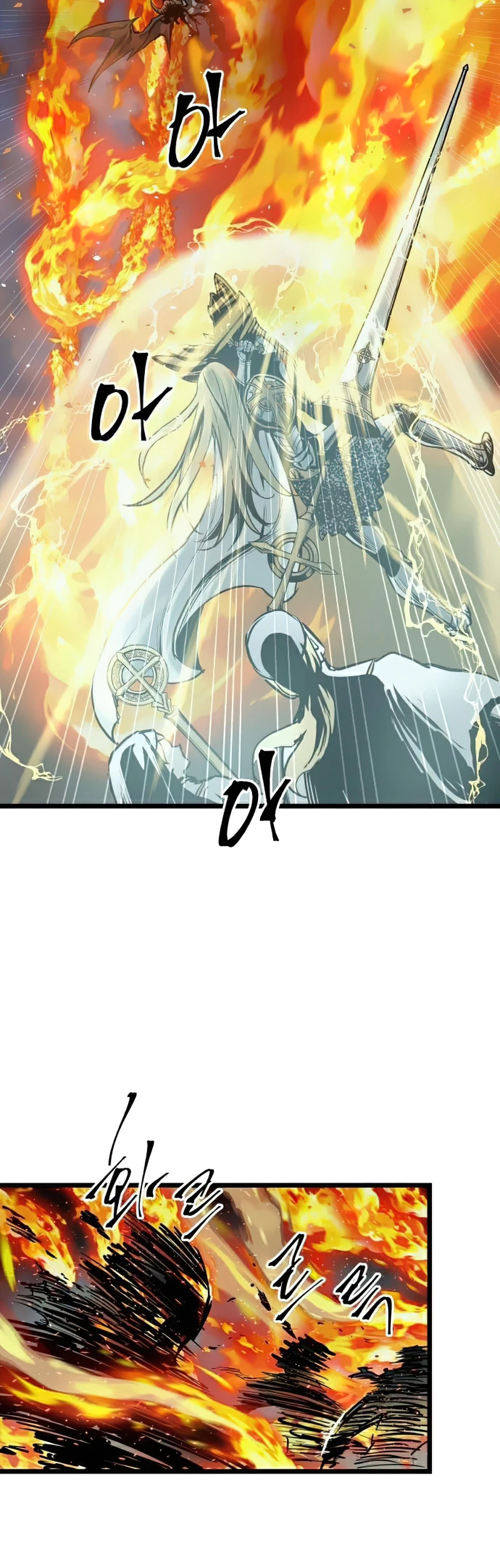 Reencarnación del Dios de la Batalla Suicida > Capitulo 30 > Page 301