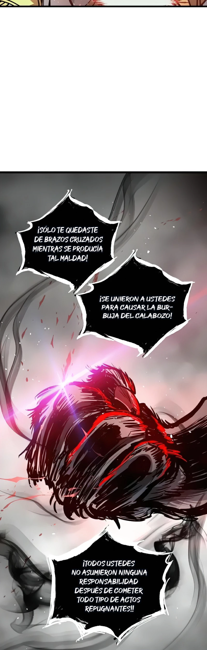 Reencarnación del Dios de la Batalla Suicida > Capitulo 30 > Page 391