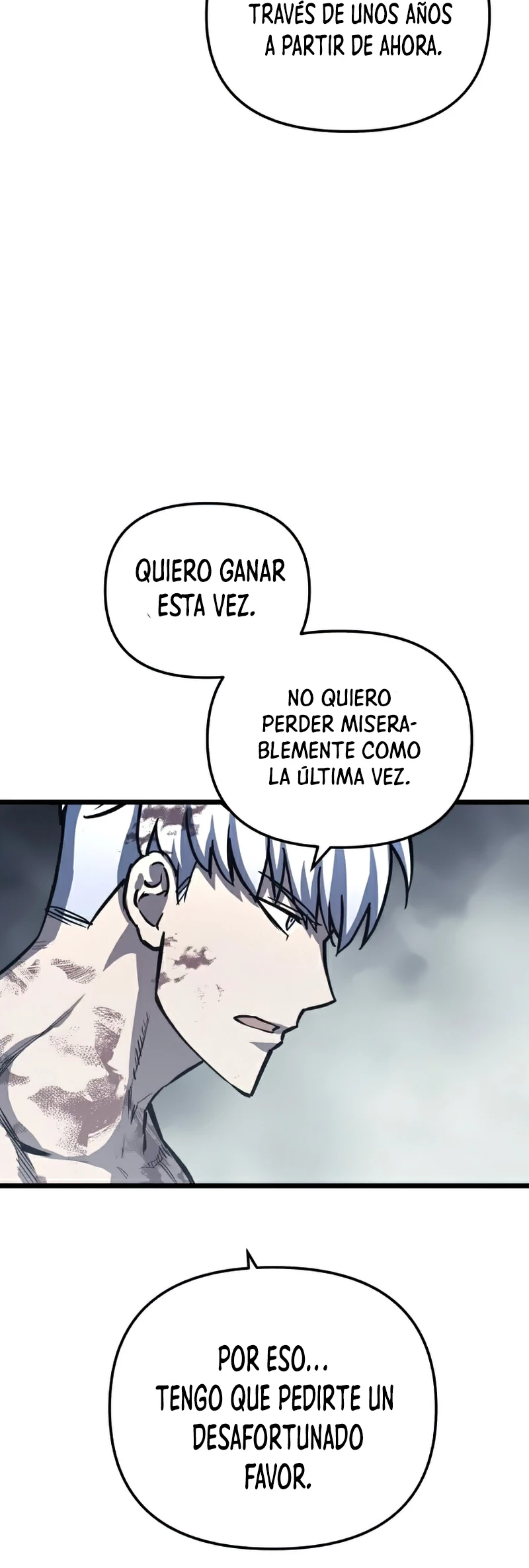 Reencarnación del Dios de la Batalla Suicida > Capitulo 30 > Page 451