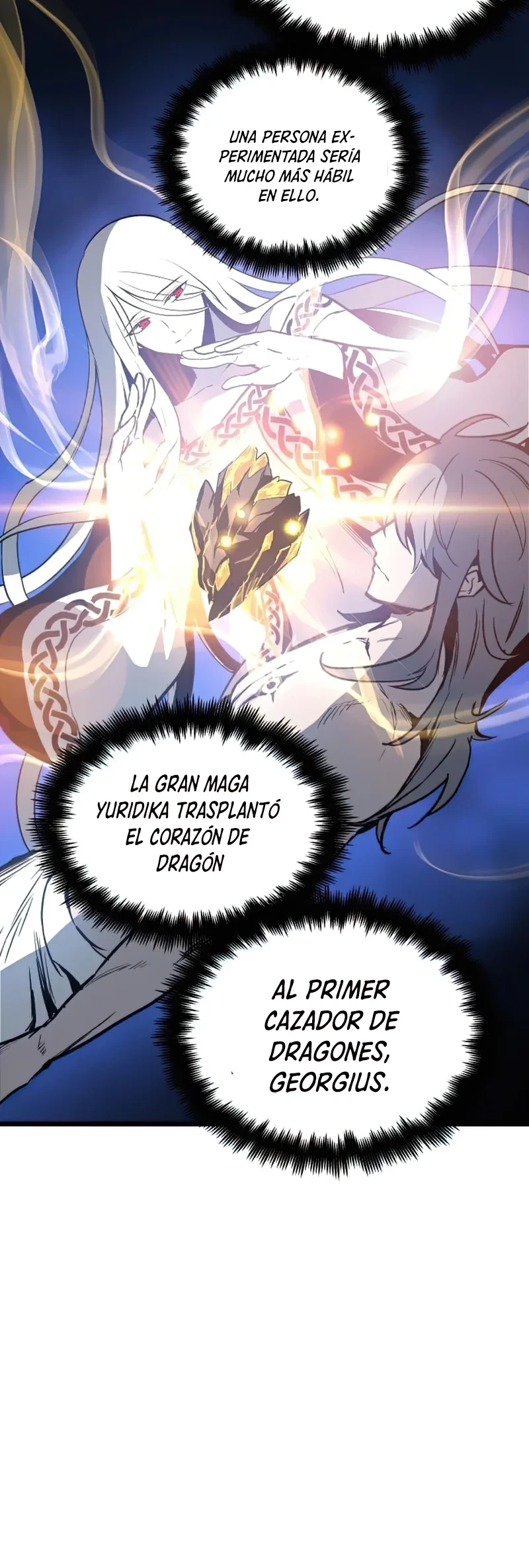 Reencarnación del Dios de la Batalla Suicida > Capitulo 30 > Page 471
