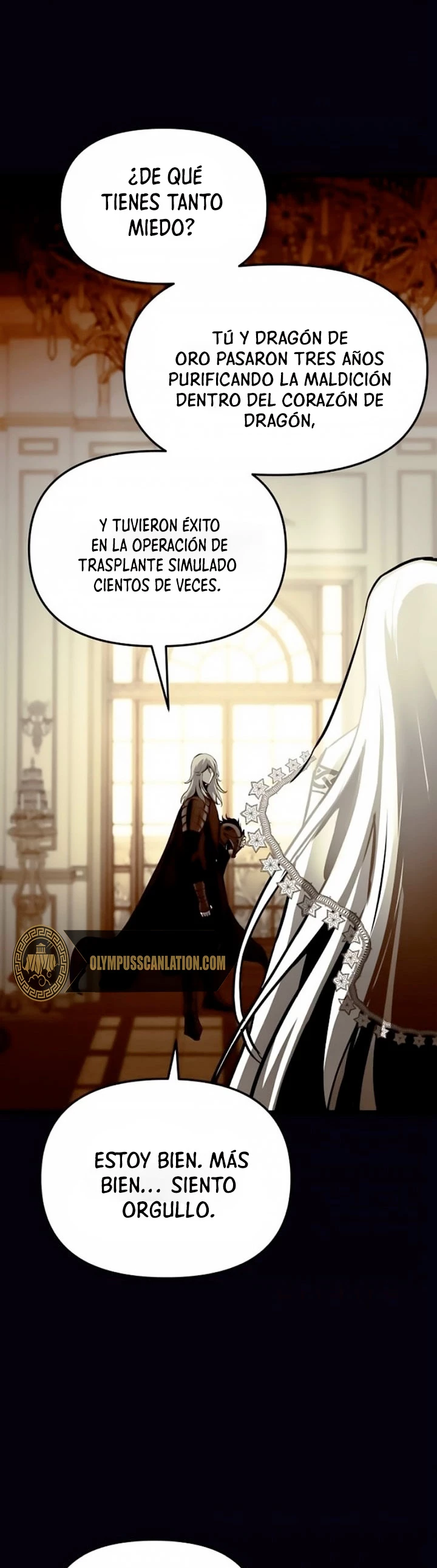 Reencarnación del Dios de la Batalla Suicida > Capitulo 31 > Page 151