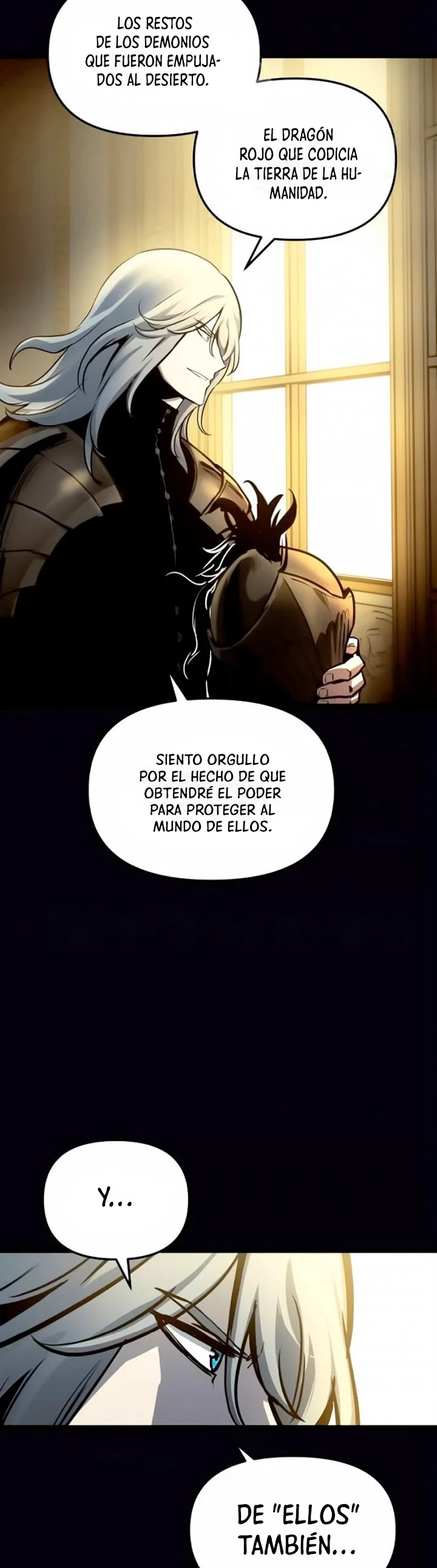 Reencarnación del Dios de la Batalla Suicida > Capitulo 31 > Page 161