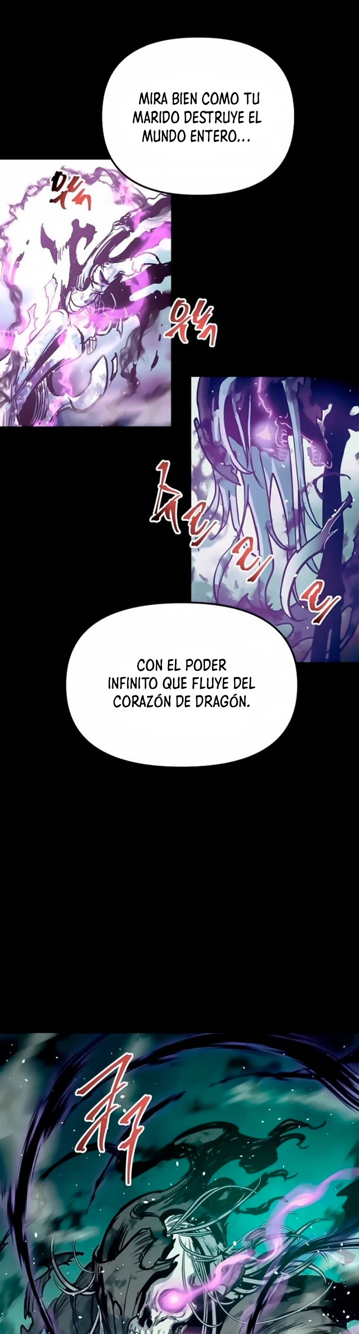 Reencarnación del Dios de la Batalla Suicida > Capitulo 31 > Page 271
