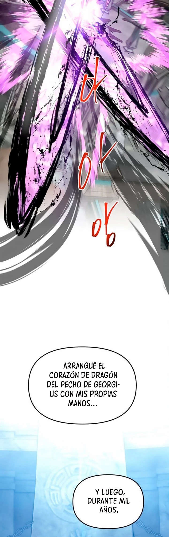 Reencarnación del Dios de la Batalla Suicida > Capitulo 31 > Page 301