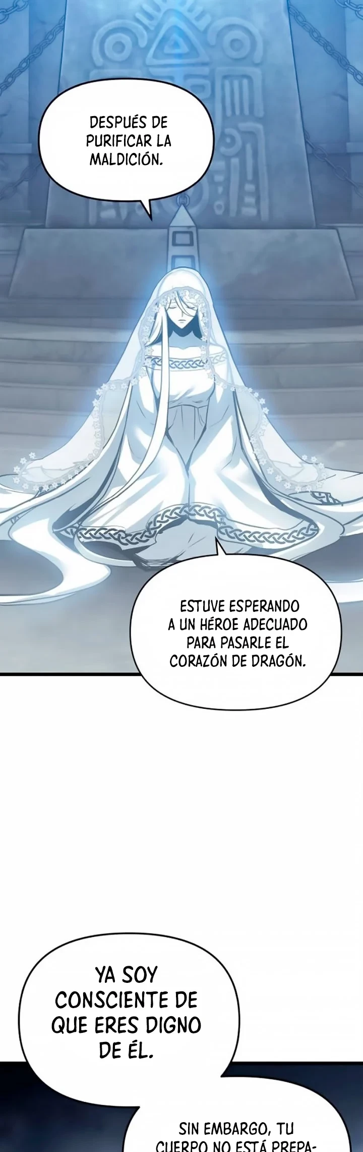 Reencarnación del Dios de la Batalla Suicida > Capitulo 31 > Page 311
