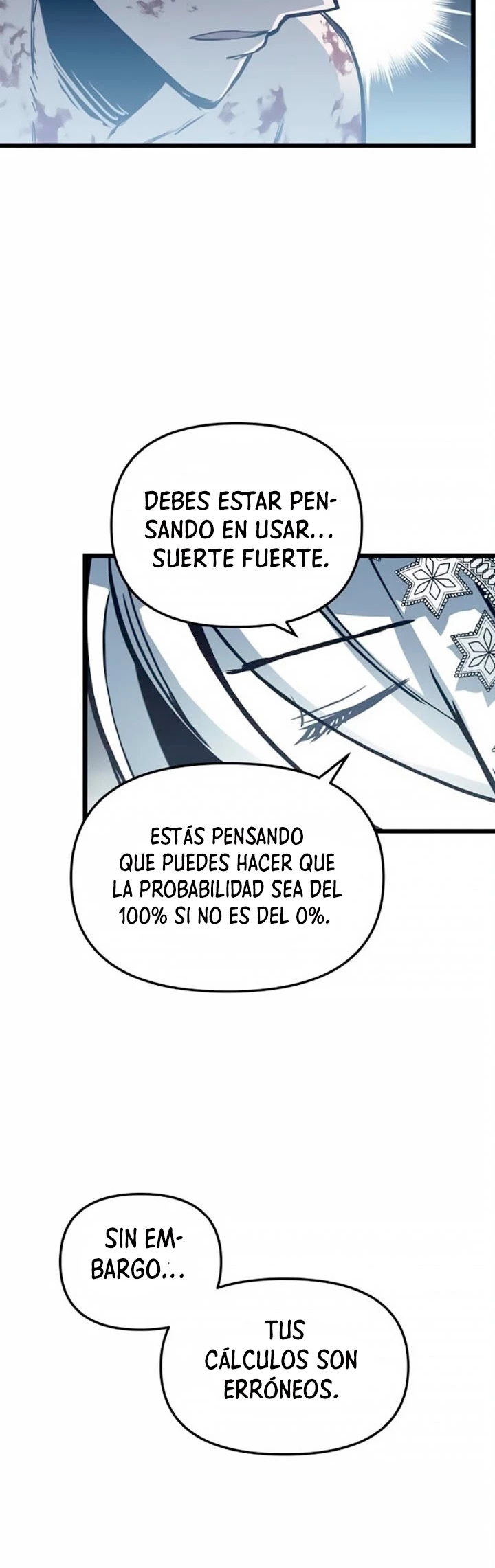 Reencarnación del Dios de la Batalla Suicida > Capitulo 31 > Page 341
