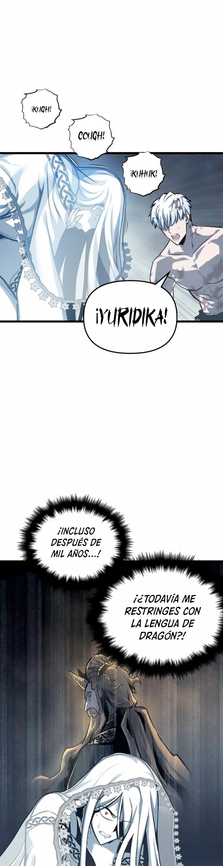 Reencarnación del Dios de la Batalla Suicida > Capitulo 31 > Page 381