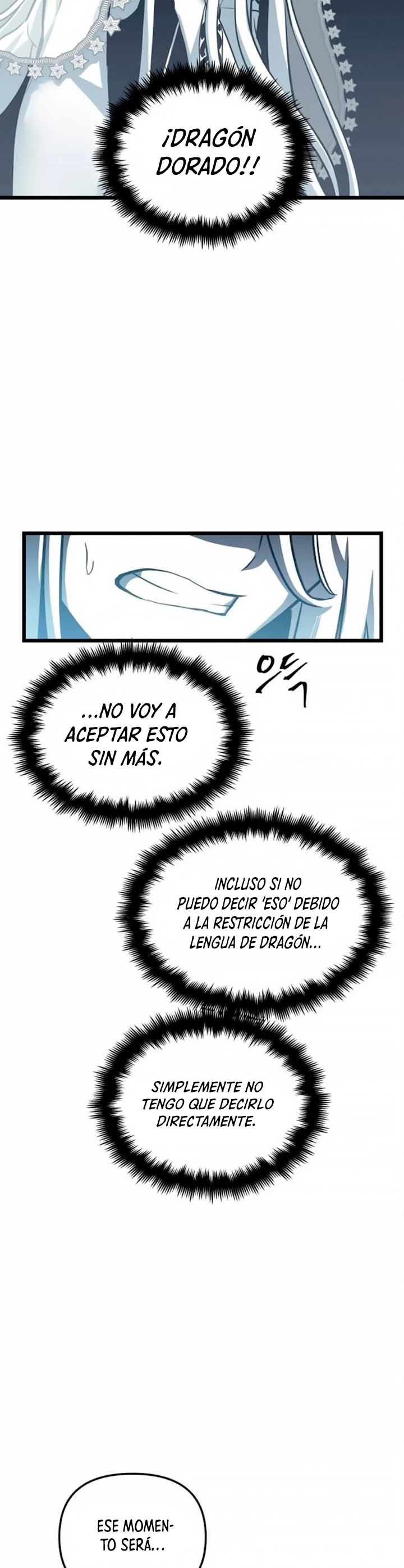 Reencarnación del Dios de la Batalla Suicida > Capitulo 31 > Page 391
