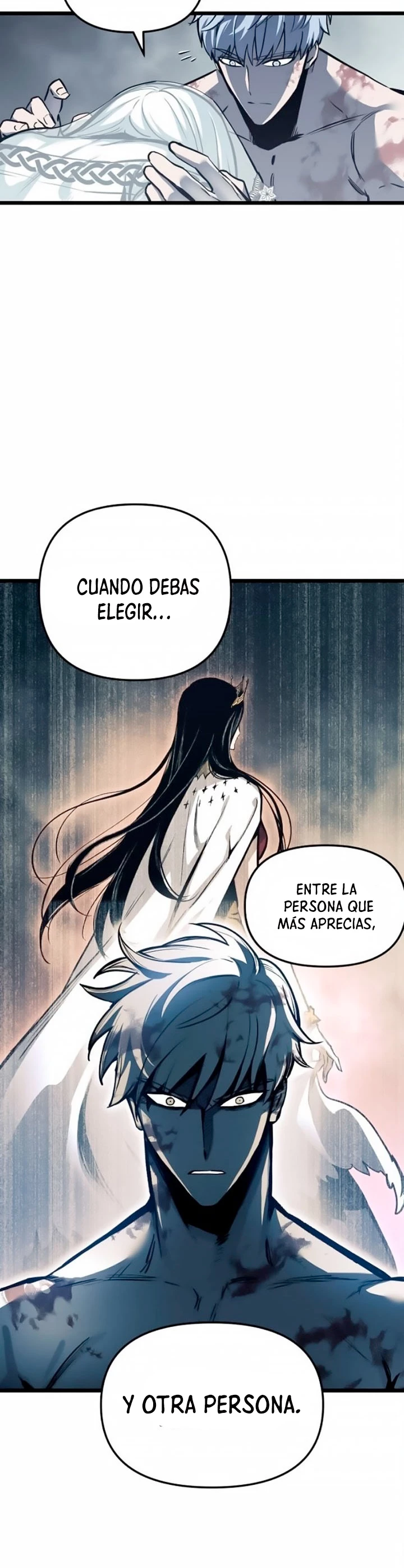 Reencarnación del Dios de la Batalla Suicida > Capitulo 31 > Page 401