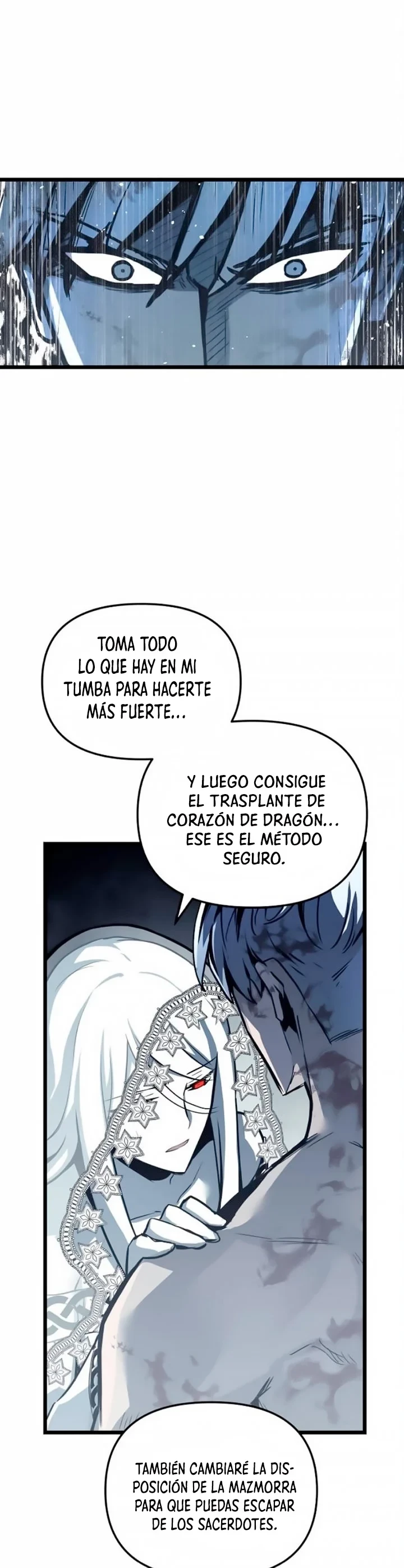 Reencarnación del Dios de la Batalla Suicida > Capitulo 31 > Page 411