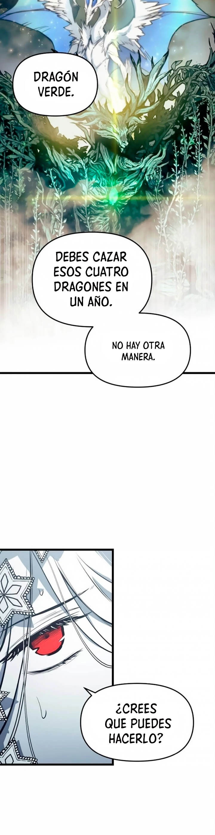 Reencarnación del Dios de la Batalla Suicida > Capitulo 31 > Page 431