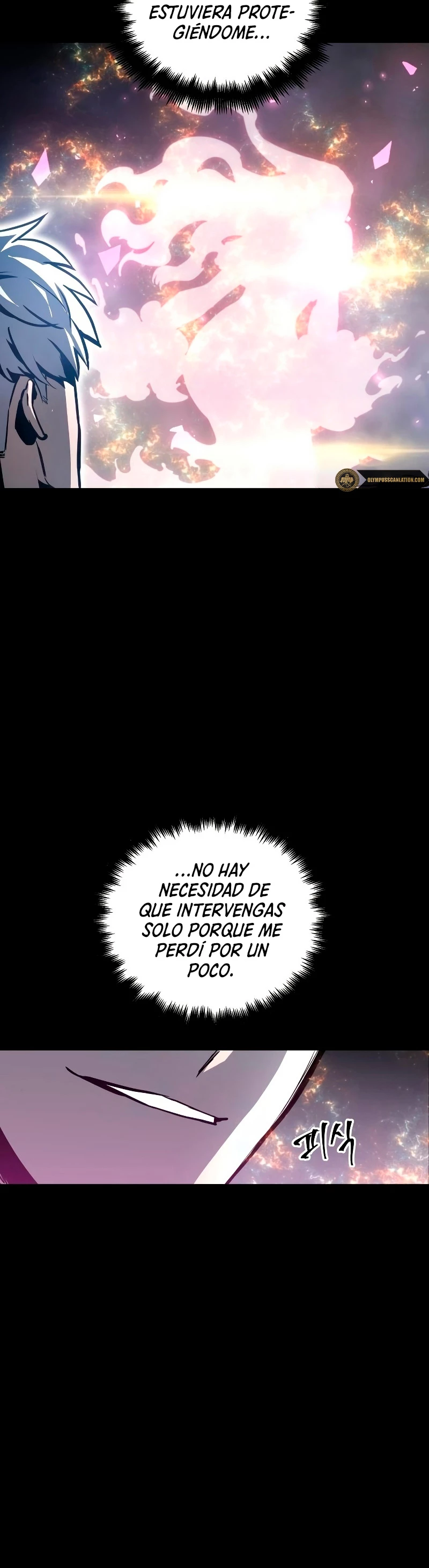 Reencarnación del Dios de la Batalla Suicida > Capitulo 33 > Page 71