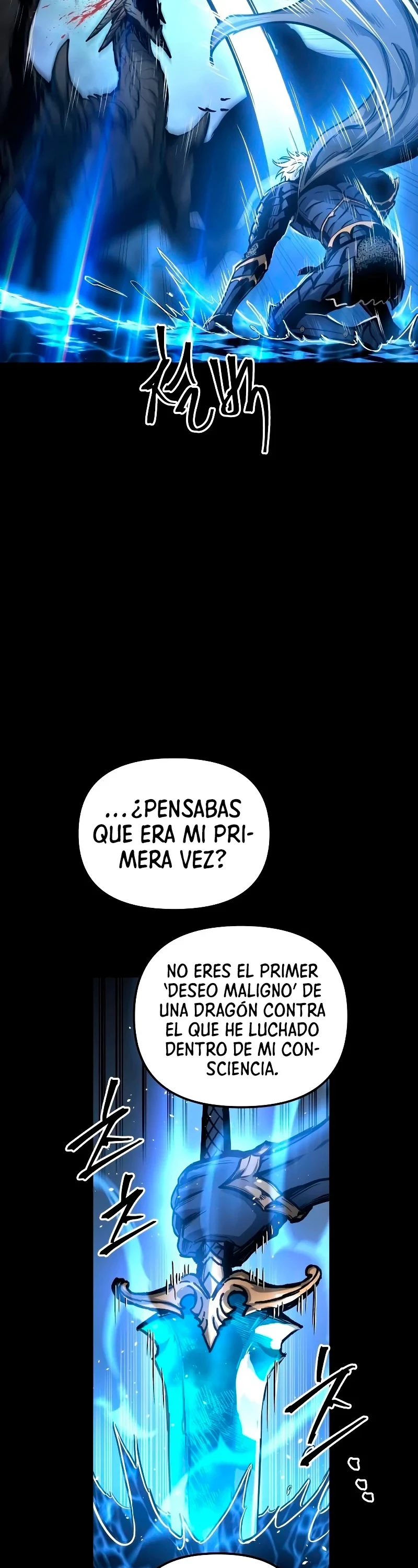 Reencarnación del Dios de la Batalla Suicida > Capitulo 33 > Page 131