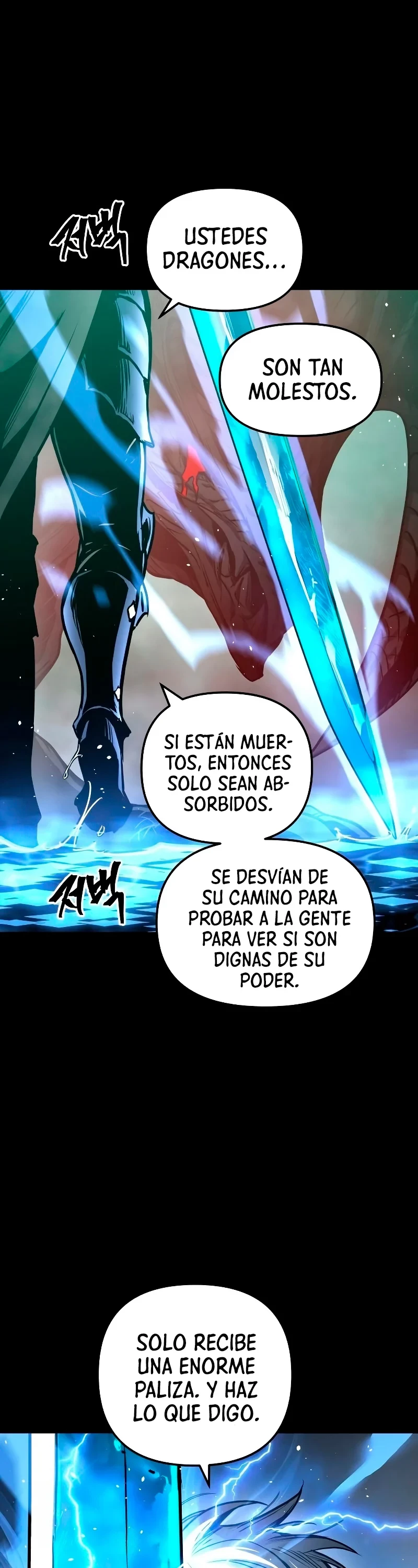 Reencarnación del Dios de la Batalla Suicida > Capitulo 33 > Page 161