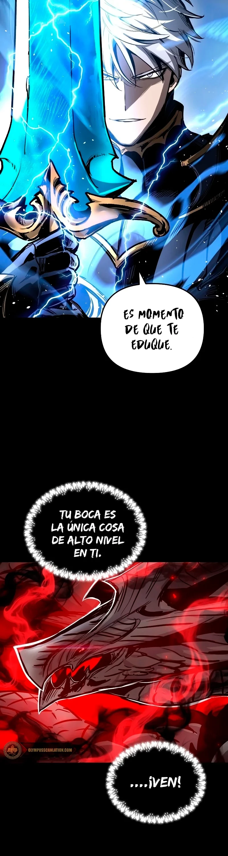 Reencarnación del Dios de la Batalla Suicida > Capitulo 33 > Page 171