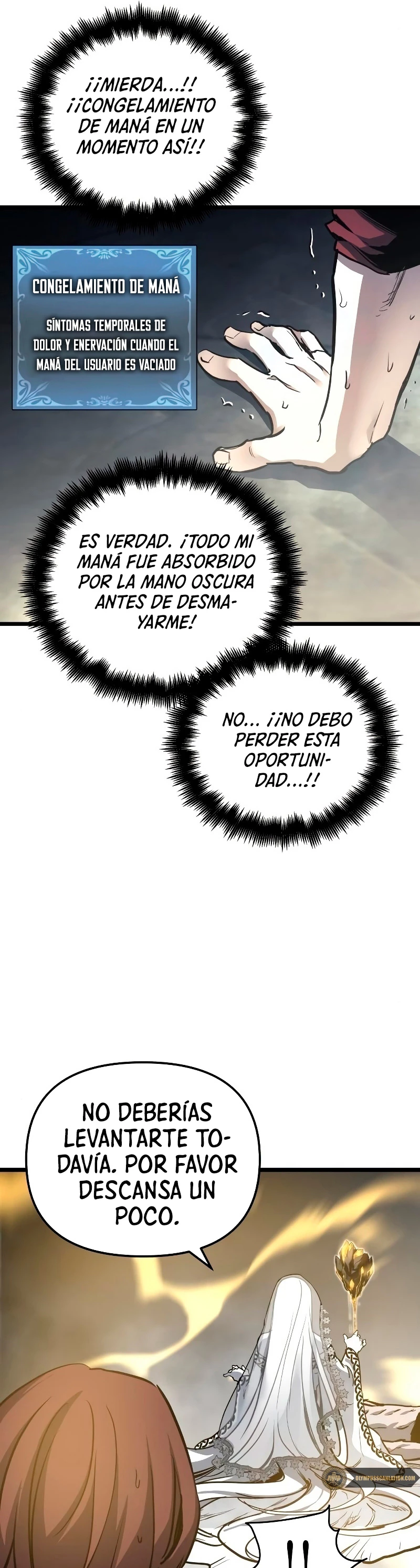 Reencarnación del Dios de la Batalla Suicida > Capitulo 33 > Page 231