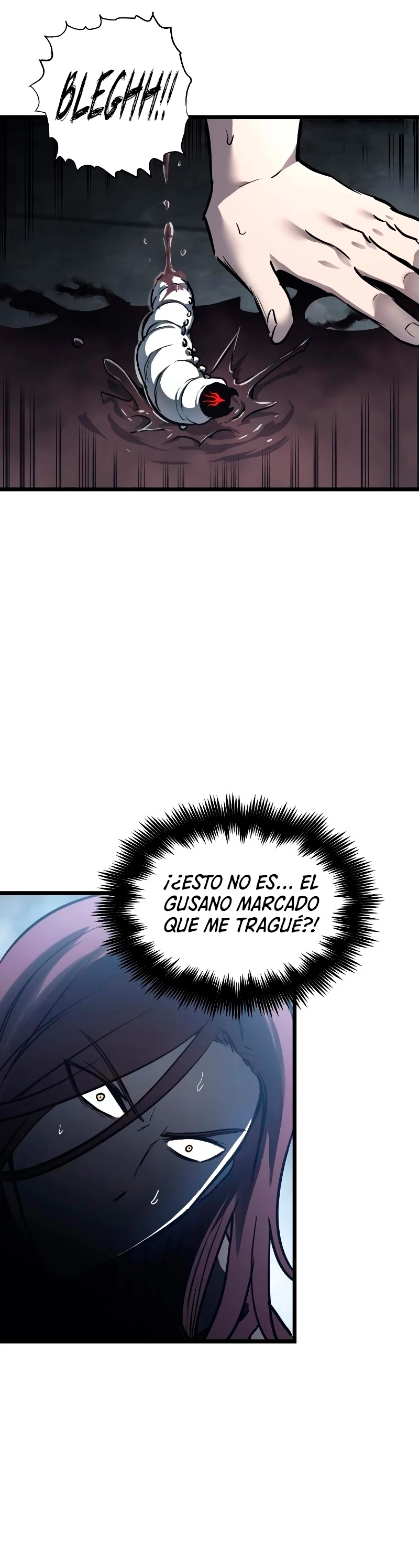 Reencarnación del Dios de la Batalla Suicida > Capitulo 33 > Page 261