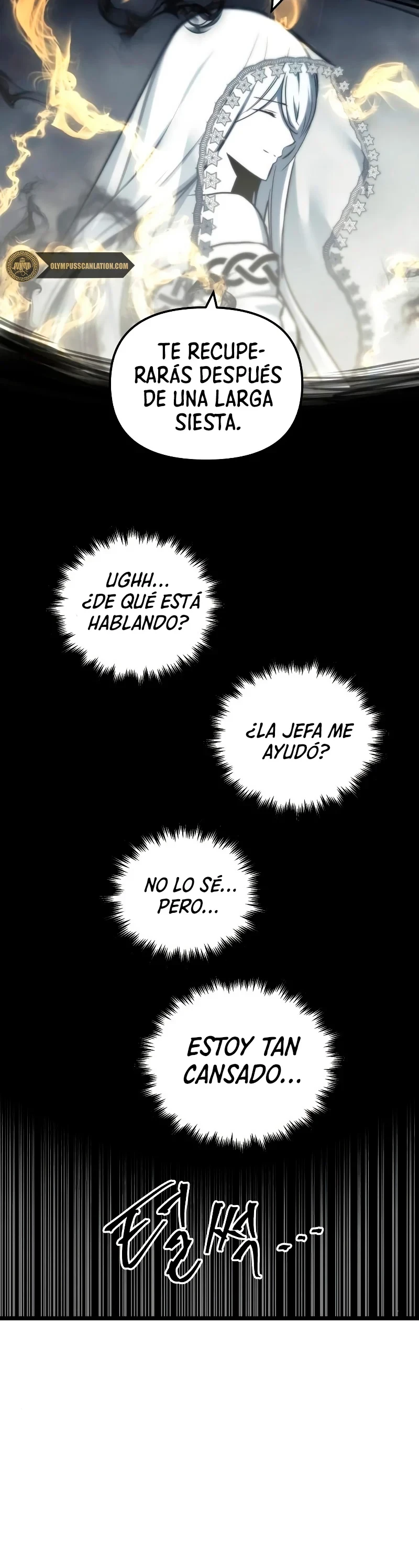 Reencarnación del Dios de la Batalla Suicida > Capitulo 33 > Page 281