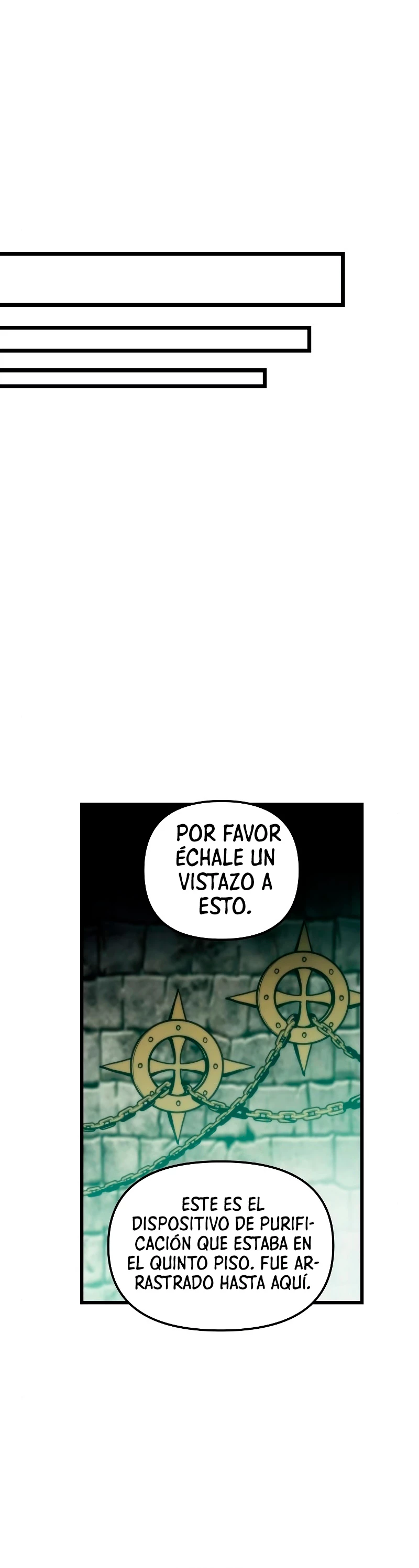 Reencarnación del Dios de la Batalla Suicida > Capitulo 33 > Page 291