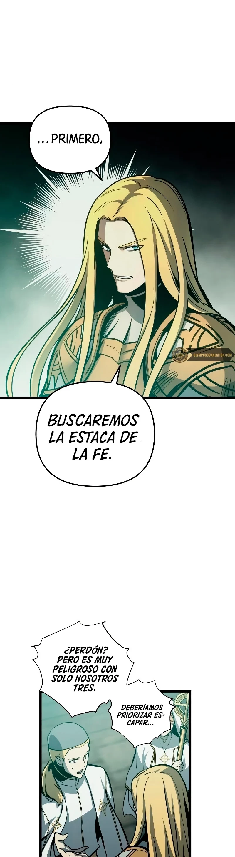 Reencarnación del Dios de la Batalla Suicida > Capitulo 33 > Page 321