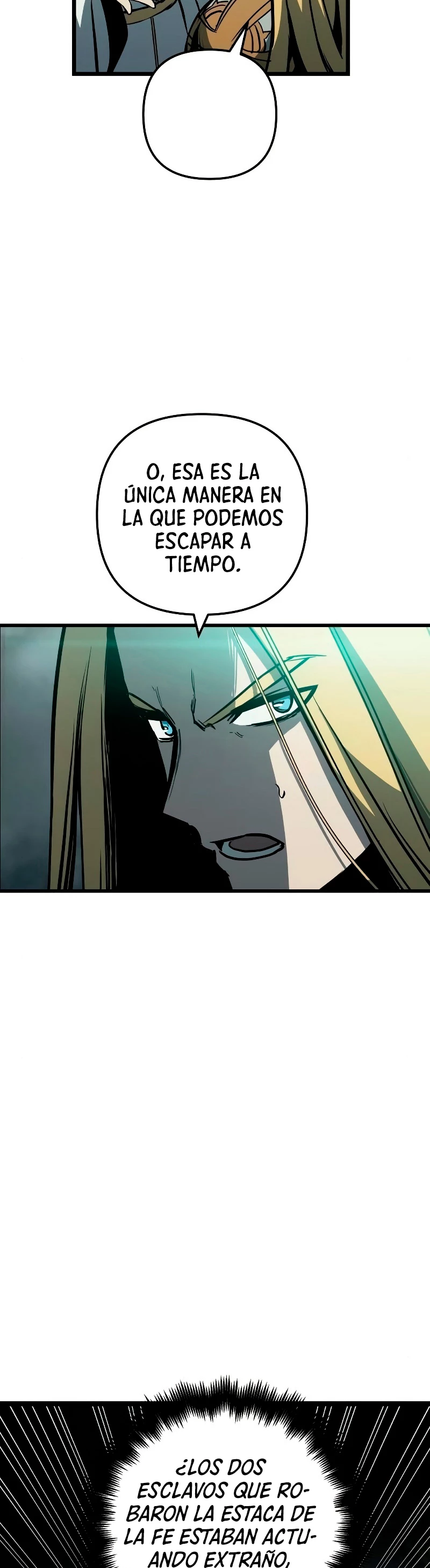 Reencarnación del Dios de la Batalla Suicida > Capitulo 33 > Page 331