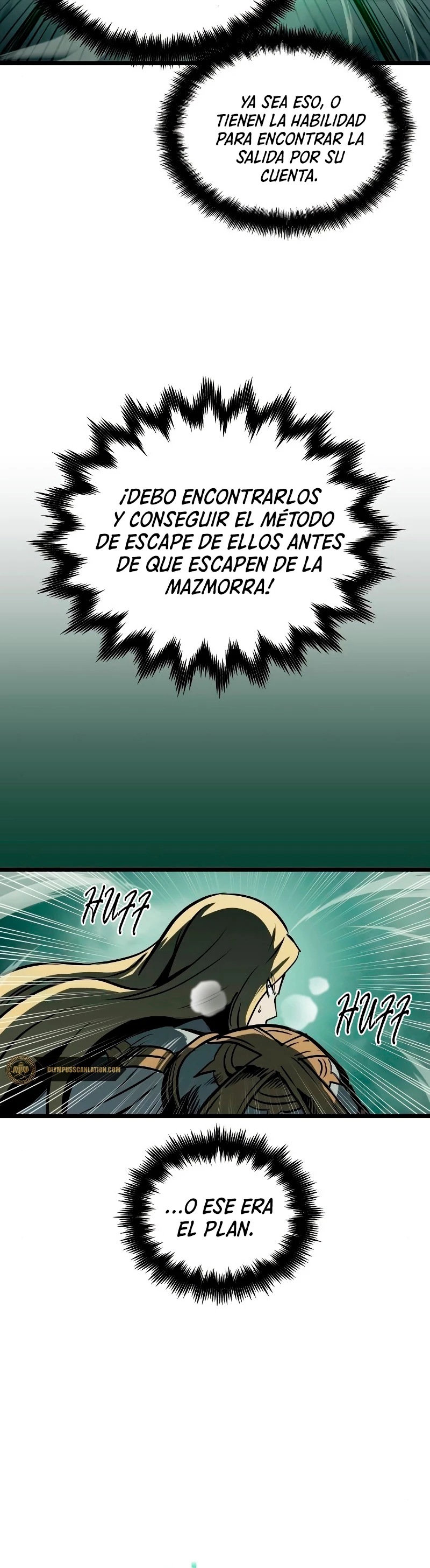 Reencarnación del Dios de la Batalla Suicida > Capitulo 33 > Page 371