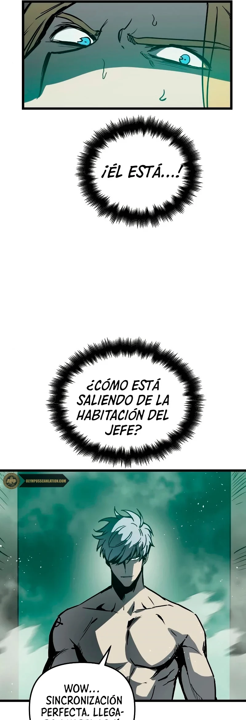 Reencarnación del Dios de la Batalla Suicida > Capitulo 33 > Page 451