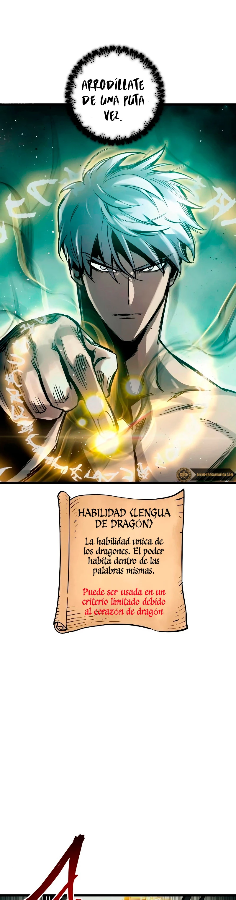 Reencarnación del Dios de la Batalla Suicida > Capitulo 34 > Page 11