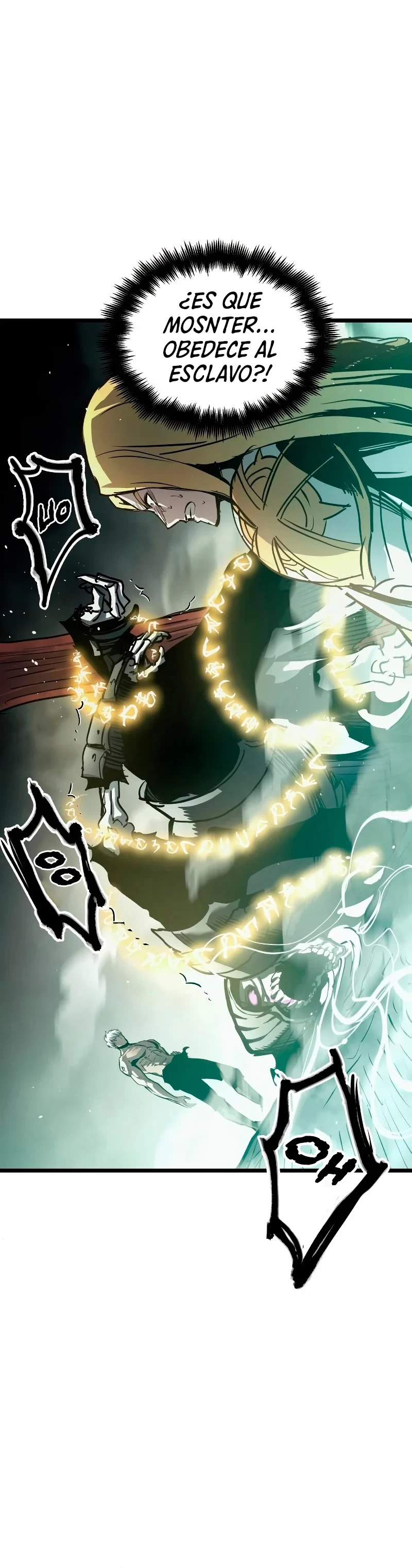 Reencarnación del Dios de la Batalla Suicida > Capitulo 34 > Page 31