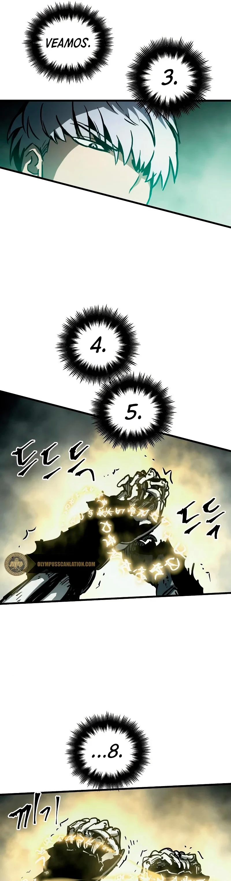 Reencarnación del Dios de la Batalla Suicida > Capitulo 34 > Page 41