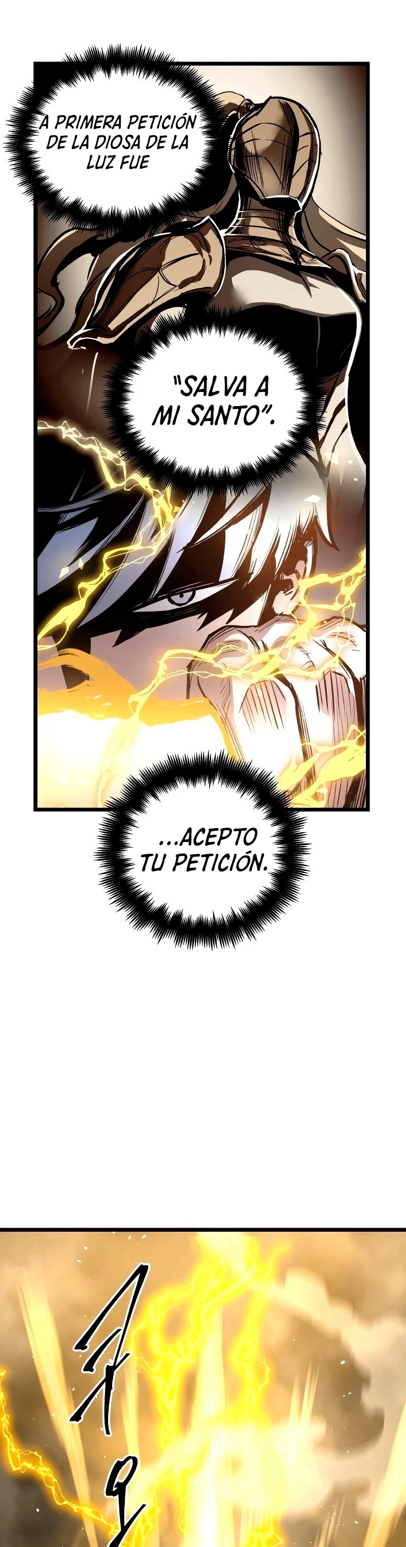 Reencarnación del Dios de la Batalla Suicida > Capitulo 34 > Page 131
