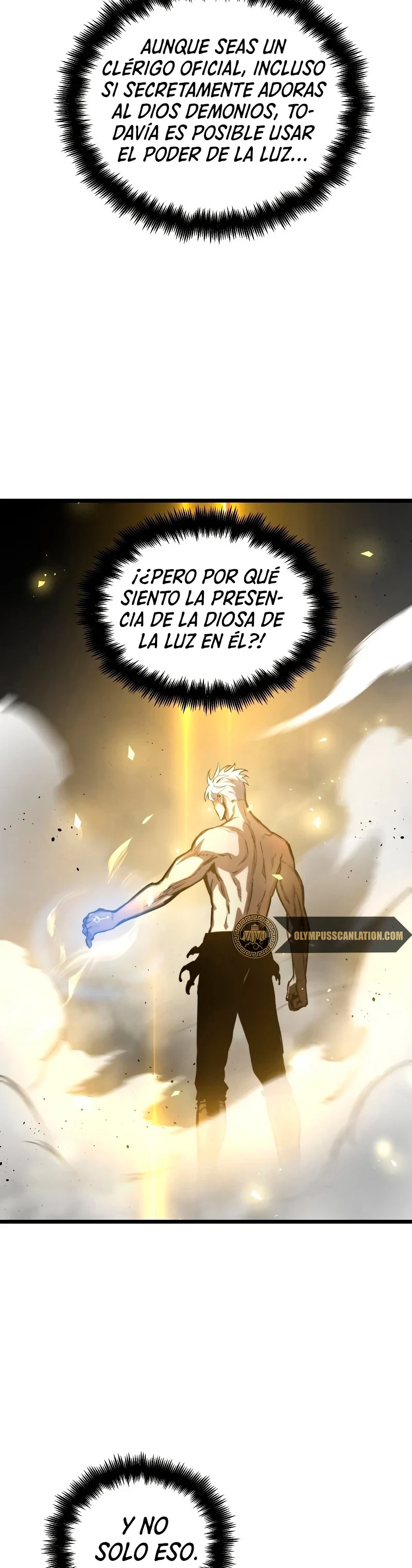 Reencarnación del Dios de la Batalla Suicida > Capitulo 34 > Page 191