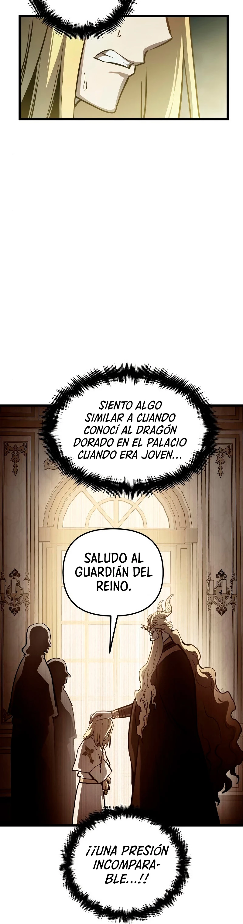 Reencarnación del Dios de la Batalla Suicida > Capitulo 34 > Page 201