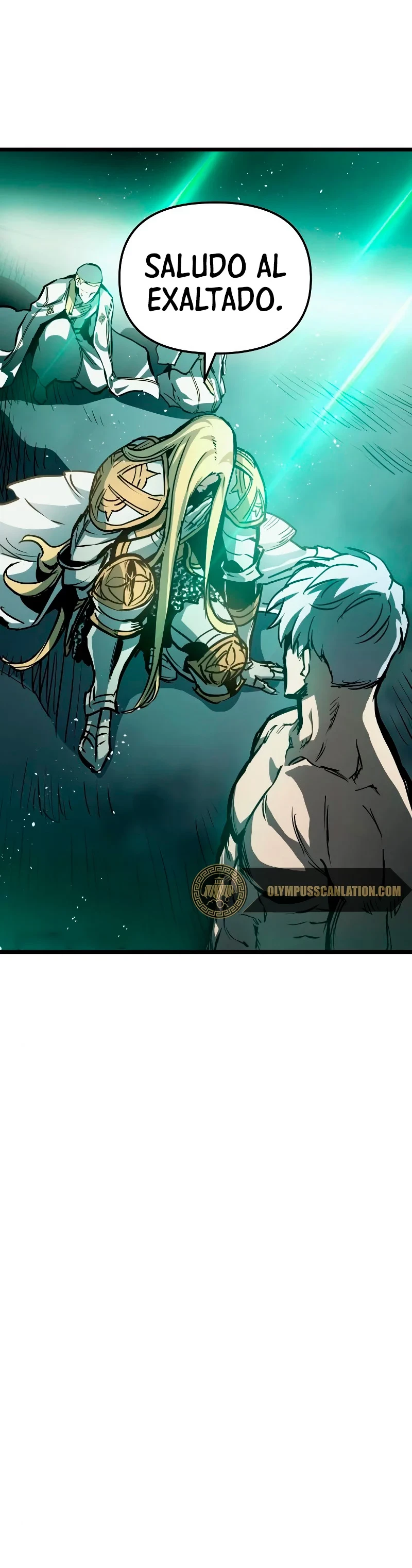 Reencarnación del Dios de la Batalla Suicida > Capitulo 34 > Page 221