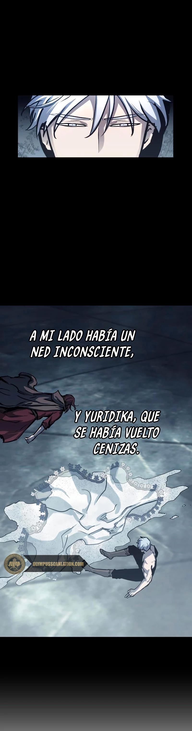 Reencarnación del Dios de la Batalla Suicida > Capitulo 34 > Page 251
