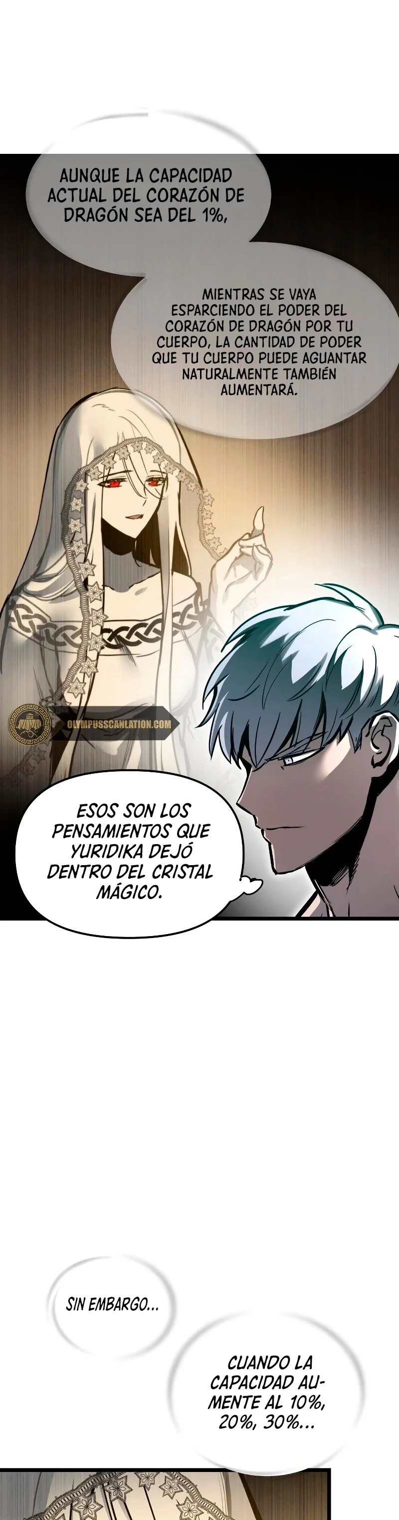 Reencarnación del Dios de la Batalla Suicida > Capitulo 34 > Page 281