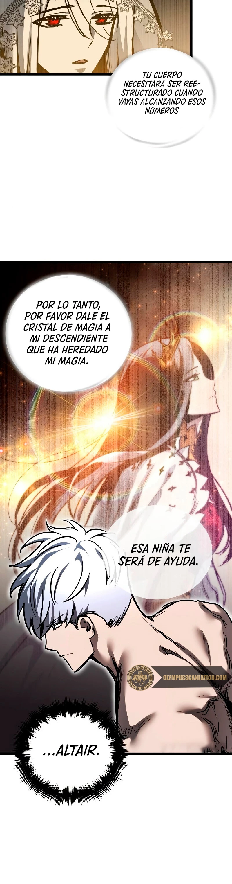 Reencarnación del Dios de la Batalla Suicida > Capitulo 34 > Page 301
