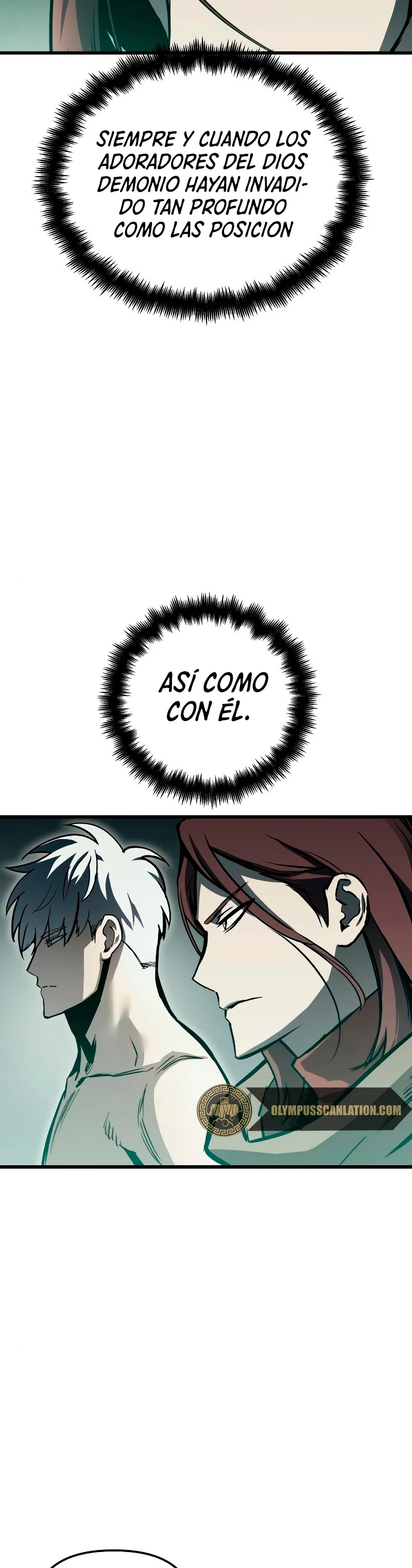Reencarnación del Dios de la Batalla Suicida > Capitulo 34 > Page 381