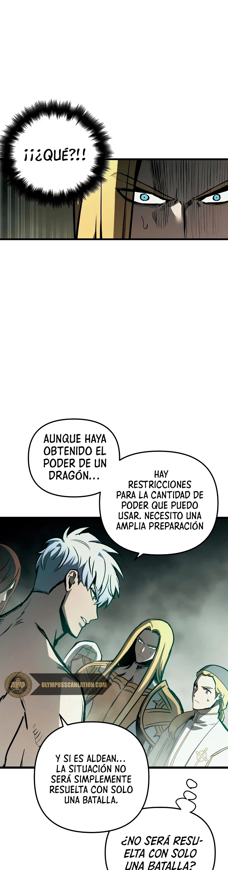 Reencarnación del Dios de la Batalla Suicida > Capitulo 34 > Page 411