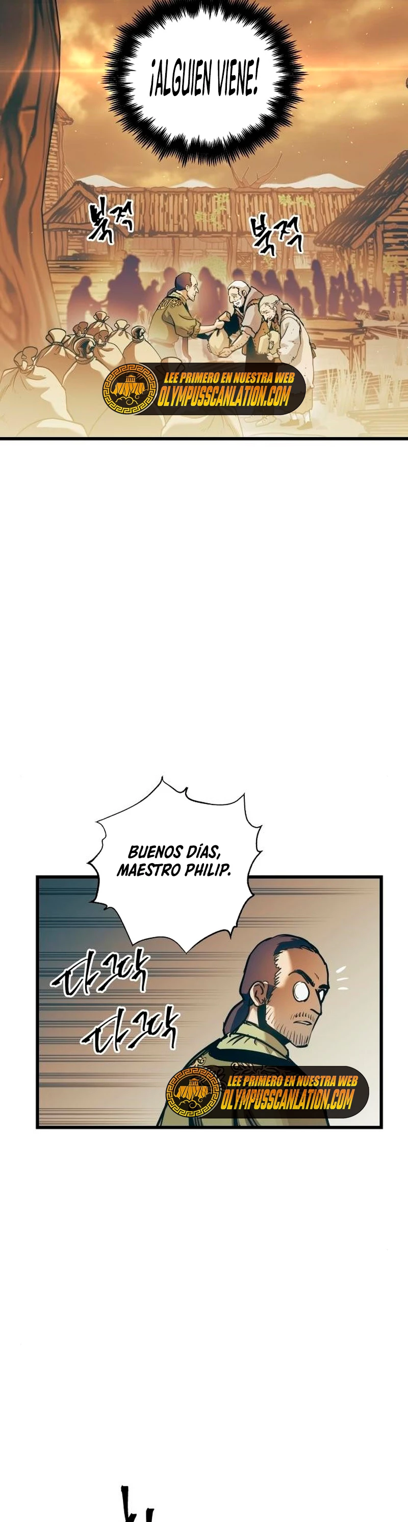 Reencarnación del Dios de la Batalla Suicida > Capitulo 53 > Page 41