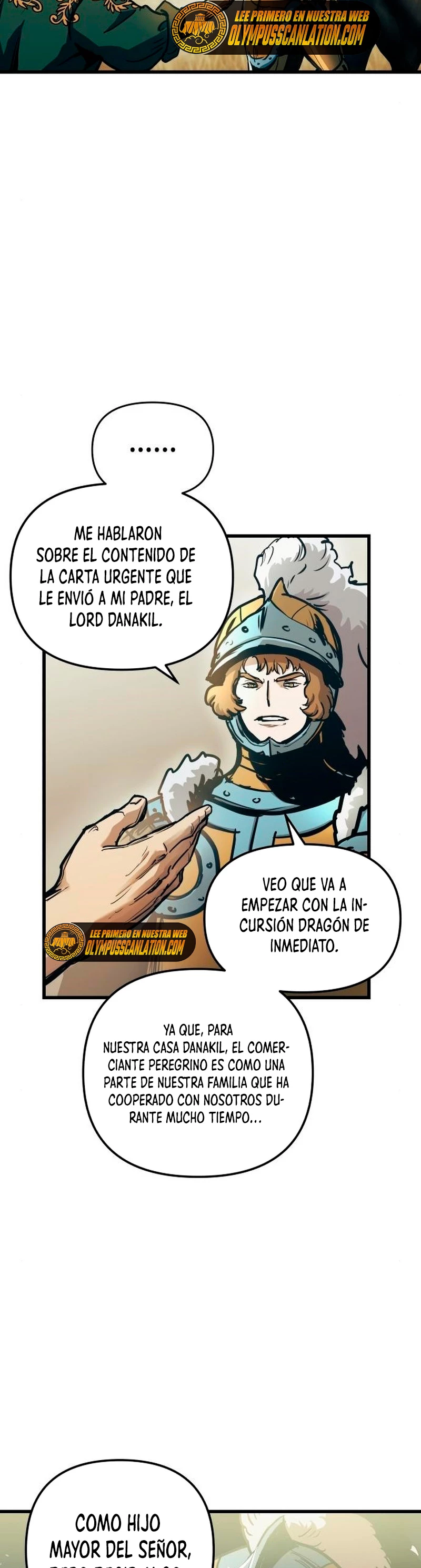Reencarnación del Dios de la Batalla Suicida > Capitulo 53 > Page 61