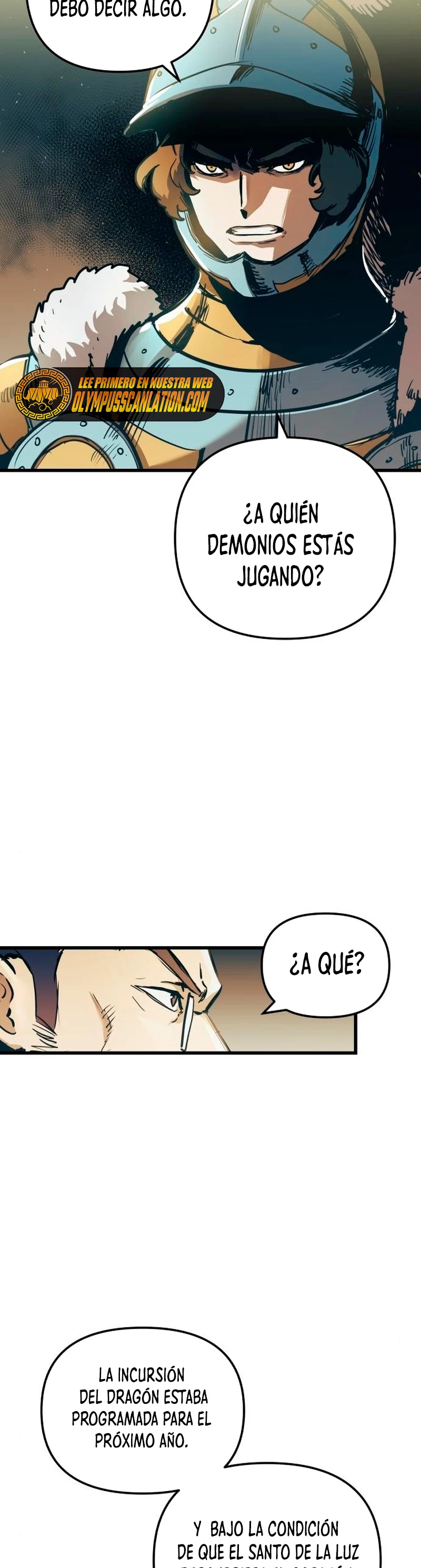 Reencarnación del Dios de la Batalla Suicida > Capitulo 53 > Page 71