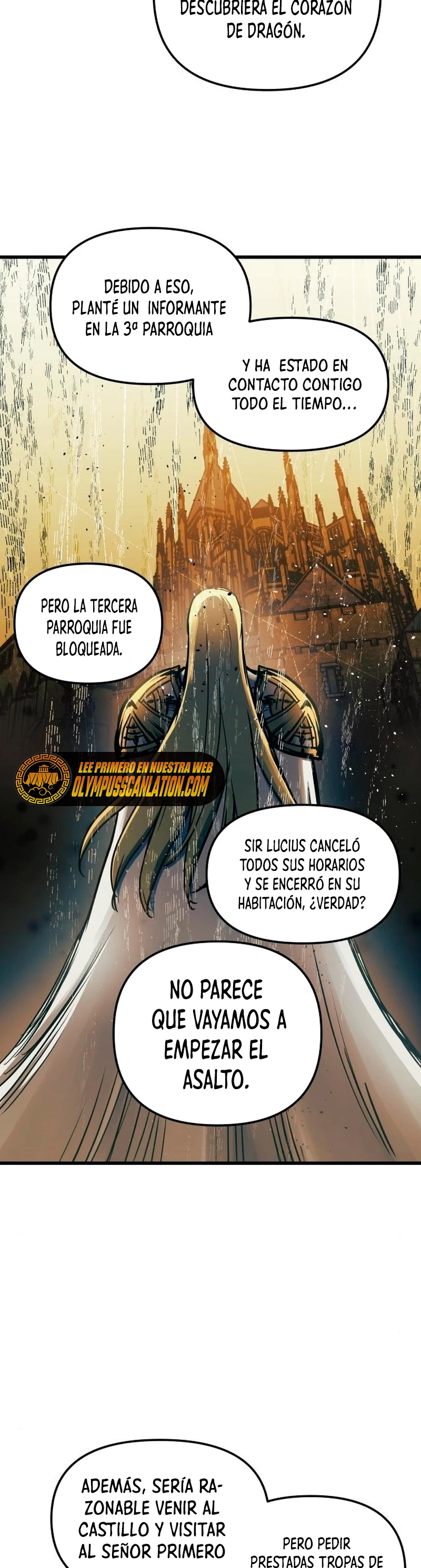 Reencarnación del Dios de la Batalla Suicida > Capitulo 53 > Page 81
