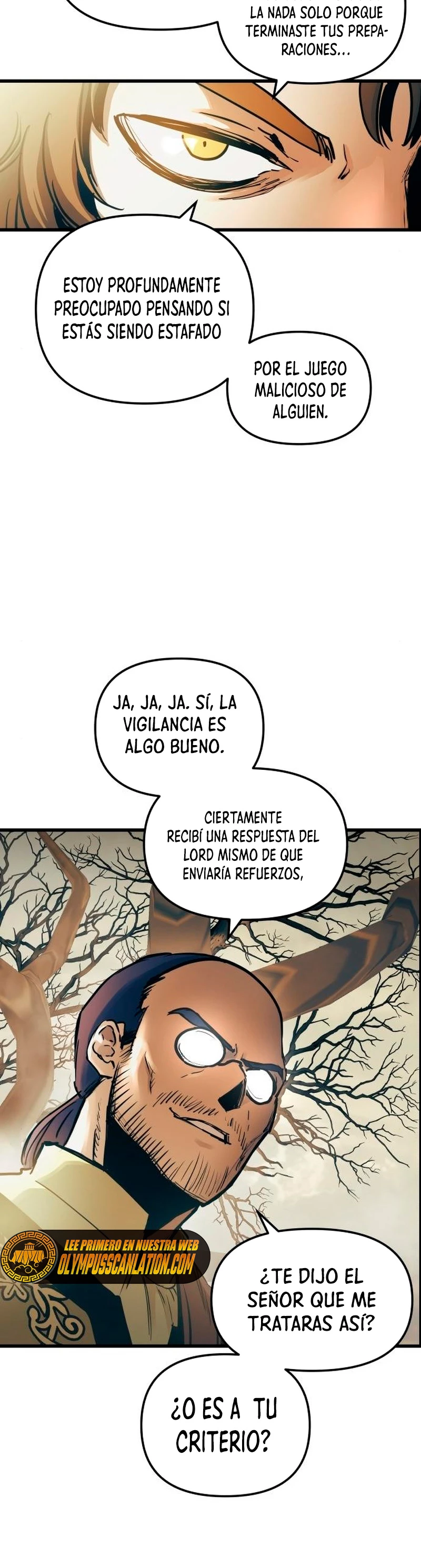 Reencarnación del Dios de la Batalla Suicida > Capitulo 53 > Page 91