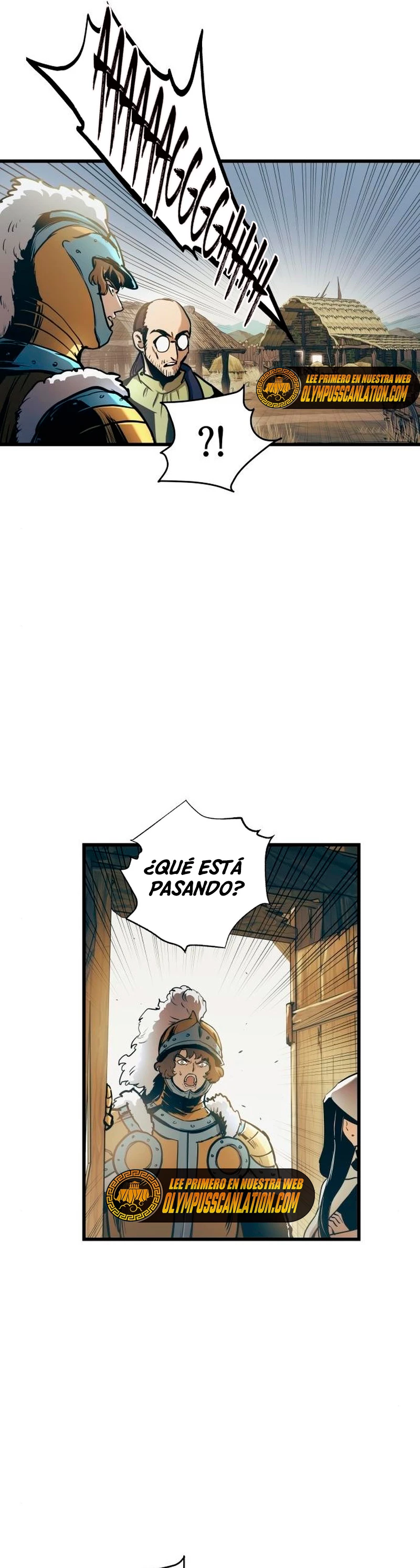 Reencarnación del Dios de la Batalla Suicida > Capitulo 53 > Page 111