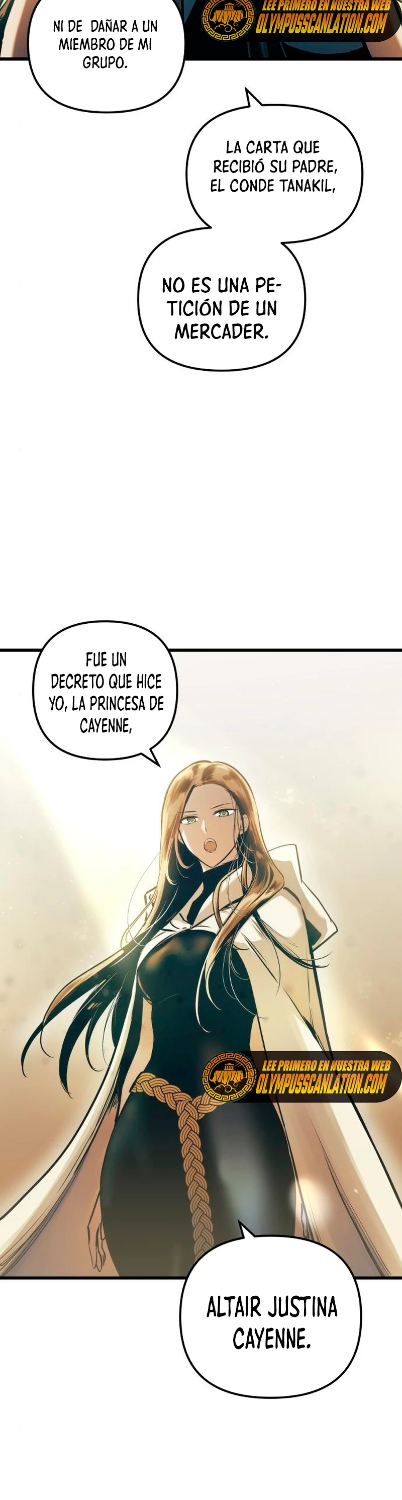 Reencarnación del Dios de la Batalla Suicida > Capitulo 53 > Page 191