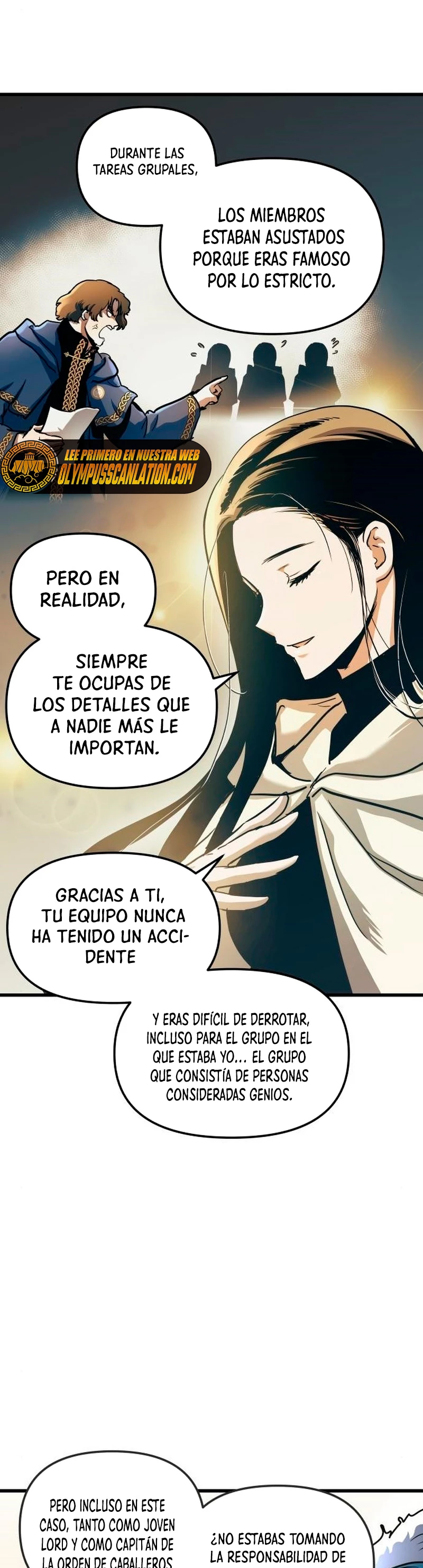 Reencarnación del Dios de la Batalla Suicida > Capitulo 53 > Page 241