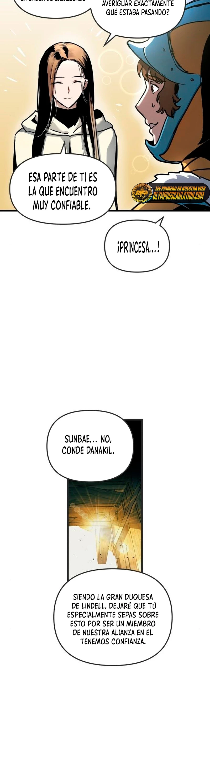 Reencarnación del Dios de la Batalla Suicida > Capitulo 53 > Page 251
