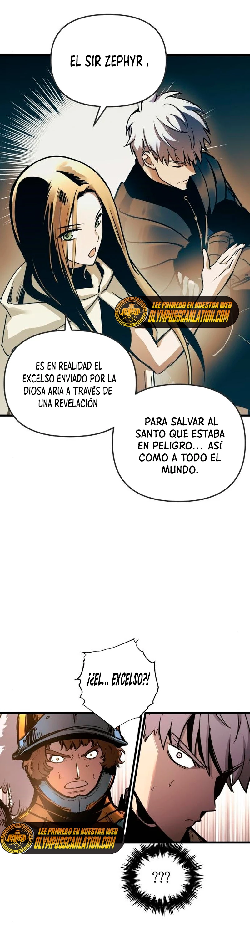 Reencarnación del Dios de la Batalla Suicida > Capitulo 53 > Page 261