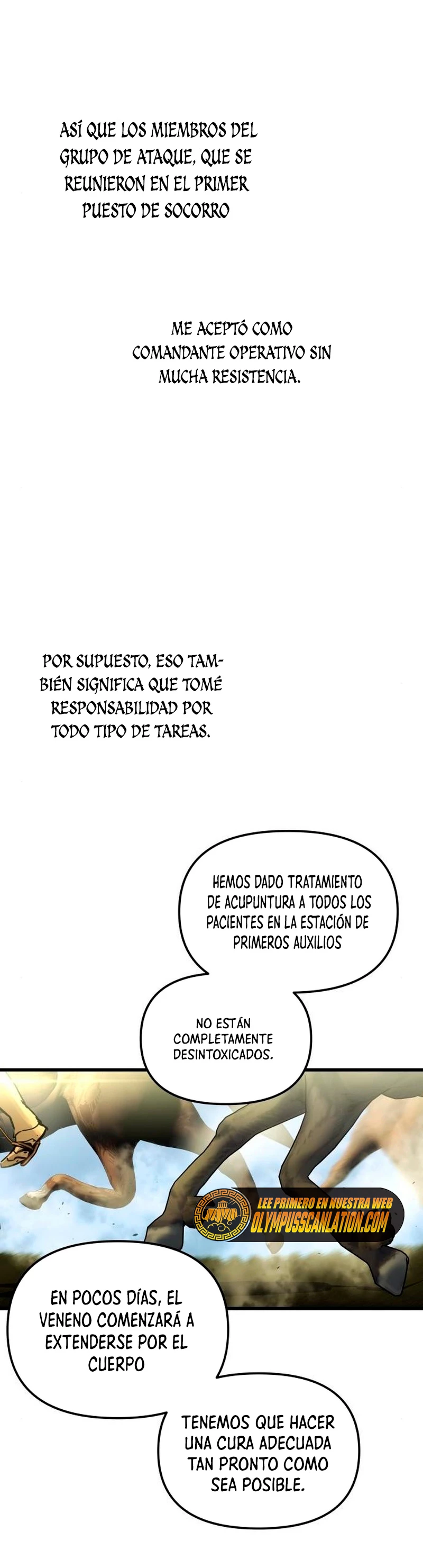 Reencarnación del Dios de la Batalla Suicida > Capitulo 53 > Page 311